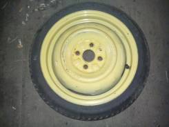 Докатка R14 Bridgestone. x15 4x100.00