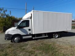Iveco Daily. Продаю 2012 года 50с15, 3 000 куб. см., 3 000 кг.