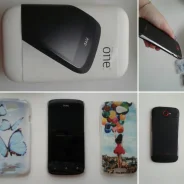 HTC One S. �/�