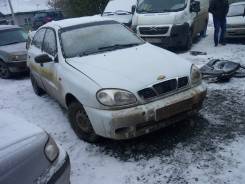 Chevrolet Lanos