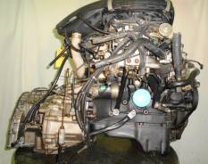 Двигатель в сборе. Nissan: Sunny / Lucino, Sunny California, Presea, Pulsar, AD-MAX Wagon, Sunny, Sunny California / Wingroad, AD, Rasheen, Wingroad...
