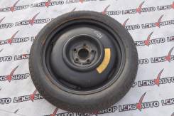 Колесо запасное. Subaru Impreza, GDA