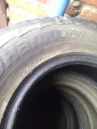Hankook Radial. ������, ��� ����, 2012 ���, 30�%, 4 ��