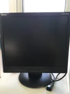 Topview. 19", ���������� �� (LCD)