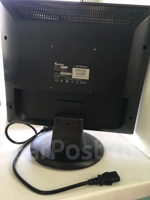Topview. 19" ����