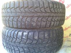 Maxxis MA-SLW Presa Spike. Зимние, шипованные, износ: 10%, 2 шт