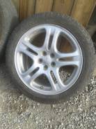 Subaru. x17, 5x100.00