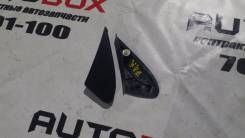 Накладка на крыло. Toyota: Corolla, Corolla Fielder, Allex, Matrix, Corolla Runx Двигатели: 1ZRFE, 2NZFE, 1ZZFBE, 1NDTV, 2ZZGE, 1NZFE, 1ZZFE, 4ZZFE, 3...