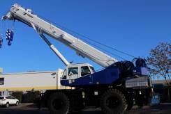 Tadano. Кран GR750XL-2, 6 700 куб. см., 63,00 м. Под заказ