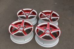 Vossen. 7.5x17, 5x114.30, ET40, ЦО 67,1 мм. Под заказ