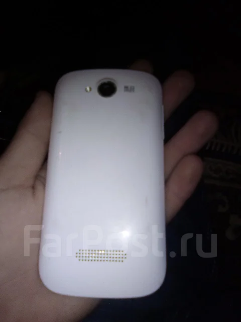Fly IQ445 Genius. �/� ����