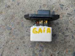 Регулятор отопителя. Toyota Gaia, SXM10, SXM15G, SXM10G, SXM15