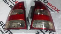 Стоп-сигнал. Toyota Corolla Axio, NZE120, ZZE122 Toyota Corolla Fielder, CE121, CE121G, NZE121, NZE121G, NZE124, NZE124G, ZZE122, ZZE122G, ZZE123, ZZE...