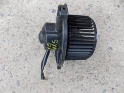 Мотор печки. Toyota Gaia, SXM10, SXM10G, SXM15, SXM15G