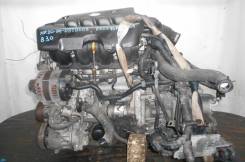 Двигатель в сборе. Nissan Lafesta Двигатель MR20DE