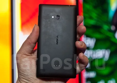Nokia Lumia 720. �/�. ��� ����� �� ���������� ����