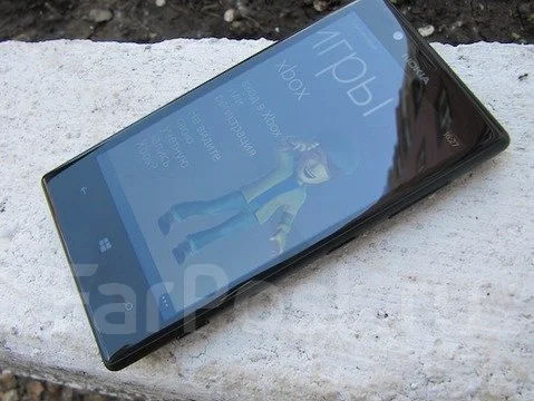 Nokia Lumia 720. �/�. ��� ����� �� ���������� ����