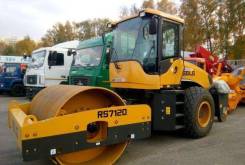 Sdlg. Каток грунтовый SDLG RS7120, 9 999 куб. см.