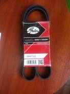 Ремень. Toyota: RAV4, Corona, Avensis, Corsa, Carina, Vista, Celica, Caldina, Carina II, Corolla, Corolla II, Carina E, Carina ED, Curren, Tercel, Spr...