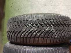 Michelin Alpin. Всесезонные, 2013 год, износ: 10%, 2 шт