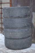 Bridgestone Potenza GIII. Летние, износ: 40%, 4 шт