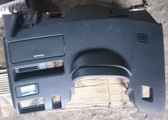 Панель приборов. Nissan Fuga, PY50, PNY50, GY50, Y50 Двигатели: VQ35DE, VK45DE, VQ25HR, VQ35HR, VQ25DE