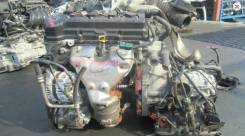 Двигатель в сборе. Nissan Wingroad / AD Wagon Nissan Sunny Nissan AD Nissan Wingroad Двигатель QG13DE