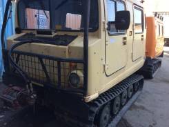Hagglunds BV-206. Продается Вездеход D (Лось), 3 000 куб. см., 4 380,00 кг.