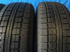Toyo Winter Tranpath MK4. Зимние, без шипов, износ: 5%, 2 шт