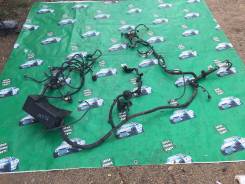Проводка двс. Toyota Kluger V, MCU20, ACU25, ACU20, MCU25 Двигатель 1MZFE