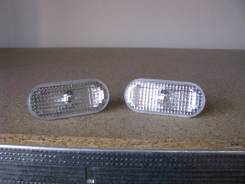 Поворотник. Volkswagen: Sharan, Passat, Golf, Lupo, Bora, Jetta, Polo SEAT Toledo SEAT Leon