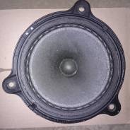 Динамик. Nissan 350Z Nissan Fairlady Z, HZ33, Z33 Nissan Serena, C25, CNC25, CC25, NC25 Nissan Fuga, PY50, PNY50, GY50, Y50 Двигатели: VQ35HR, VQ35DE...