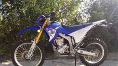 Yamaha WR 250. 250 куб. см., исправен, птс, с пробегом