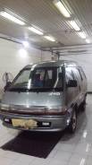 Toyota Town Ace Truck. Микроавтобус towen aсe, 7 мест