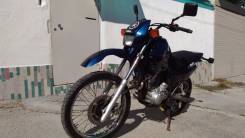 Yamaha XT 600. 595 куб. см., исправен, птс, без пробега