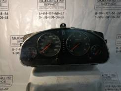 Панель приборов. Subaru Legacy Lancaster, BH9 Двигатель EJ25