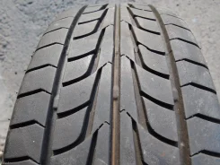 Firestone Firehawk Wide Oval. ������, 2015 ���, �/�, ����� 5�%
