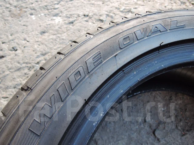 Firestone Firehawk Wide Oval. ������, 2015 ���, �/�, ����� 5 % ����
