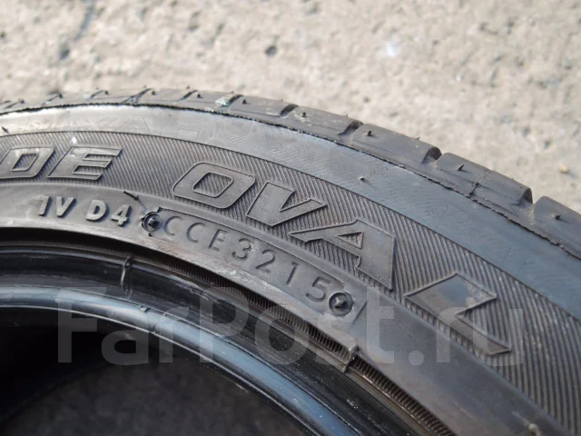 Firestone Firehawk Wide Oval. ������, 2015 ���, �/�, ����� 5 % ����