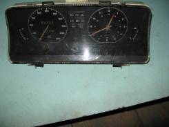 Панель приборов. Opel Rekord
