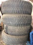 Maxxis MA-SW Victra Snow SUV. Зимние, без шипов, 2013 год, износ: 60%, 4 шт