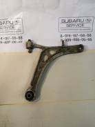 Рычаг подвески. Subaru Legacy, BL5 Двигатель EJ20Y
