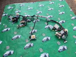 Проводка под торпедо. Toyota Kluger V, MCU25W, ACU25W, MCU20, ACU20, ACU20W, MCU20W, ACU25, MCU25 Toyota Highlander, ACU25L, MCU25L, MCU23L, MCU20, AC...