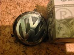 Ручка открывания багажника. Volkswagen Passat