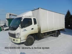 Foton. Продается грузовик , 2 200 куб. см., 6 000 кг.