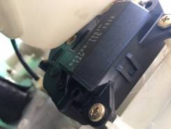 Сервопривод заслонок печки. Toyota Highlander, MCU20, ACU20, MCU23, MHU23, ACU25, MCU25 Toyota Kluger V, MCU20, ACU25, ACU20, MCU25