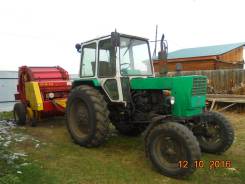 ЮМЗ 6КЛ. Продам трактор ЮМЗ-6кл, 93 л.с.