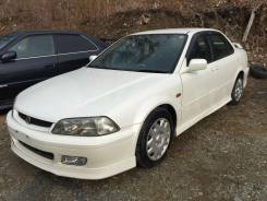 Honda Torneo. CF4, F20B
