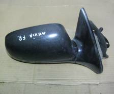 Зеркало заднего вида боковое. Daewoo Nexia