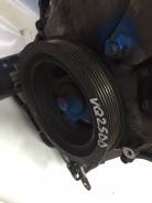 Шкив коленвала. Nissan Cefiro, PA33 Двигатель VQ25DD